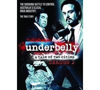Underbelly-A Tale of Two Cities, Season 2 [DVD] [Import]