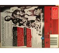 Underbelly - A Tale Of Two Cities (Uncut)