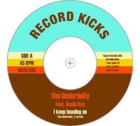 Underbelly Feat. Roxy Ray - I Keep Heading on [Import]