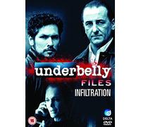 Underbelly Files-Infiltration [Import]