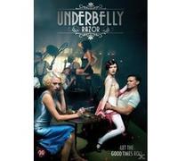 UNDERBELLY RAZOR-3 DVD-VN G