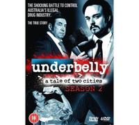 Underbelly Season 2 A Tale Of Two Cities