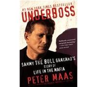 Underboss Peter Maas (Auteur)