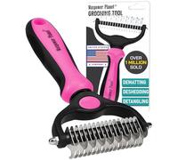 Undercoat Rake - Parent Variation (Pink.)