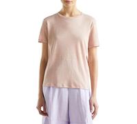 Undercolors of Benetton T- Shirt 3kgqd106u, Poudre foncée 04 W, X-Small Femme