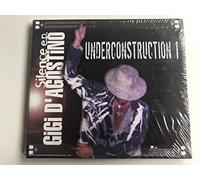 Zyx Music – Underconstruction 1 (Silence) – Import
