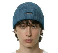 UNDERCONTROL Aerocool Bonnet d'été Confortable pour Quatre Saisons Taille Unique Rafraîchissant pour Hommes et Femmes Unisexe Uni Léger Entraînement Cool Skull Hat Casquette Fabriqué en Corée (Bleu)