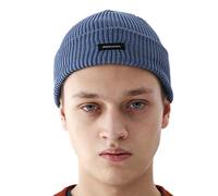 UNDERCONTROL Aerocool Bonnet d'été Confortable pour Quatre Saisons Taille Unique Rafraîchissant pour Hommes et Femmes Unisexe Uni Léger Entraînement Cool Skull Hat Casquette Fabriqué en Corée (Bleu)