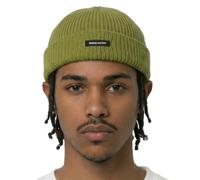 UNDERCONTROL Aerocool Bonnet d'été Confortable Quatre Saisons Taille Unique Rafraîchissant pour Hommes et Femmes Unisexe Uni Léger Entraînement Cool Skull Hat Casquette Fabriqué en Corée (Vert)