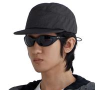 UNDERCONTROL Casquette de Course en Nylon léger Gorecore avec Bord Flexible, Bandeau Absorbant à séchage Rapide, Ajustement réglable Corée