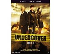 UNDERCOVER 1-VO ST NL G