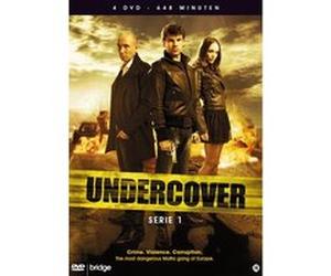 UNDERCOVER 1-VO ST NL G