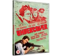 Undercover (1943) ( Underground Guerrillas ) [ Origine UK, Sans Langue Francaise ]