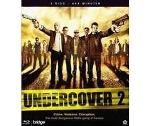 UNDERCOVER 2-NL-2 BD G