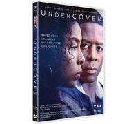 Undercover – Saison 1 – DVD – TelForceOne