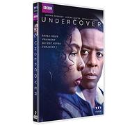 Undercover – Saison 1 – DVD – TelForceOne