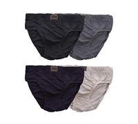 Undercover 6 PRS Mens Classic Sports Briefs TF77 2XLarge
