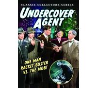 Undercover Agent [DVD] [1939] [Region 1] [NTSC]