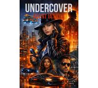 Undercover Agent Ia’lena: First Limited Collector Edition