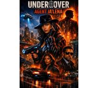 Undercover Agent Ia'lena