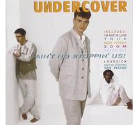 Ain't No Stoppin' Us [UK-Import] (en anglais)