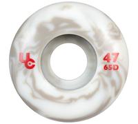 UNDERCOVER Antirocker 47 White Grey [x4]