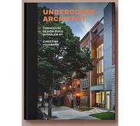 UNDERCOVER ARCHITECT: TOWNHOUSE DESIGN-BUILD IN HARLEM NY / CHRISTIAN VOLKMANN
