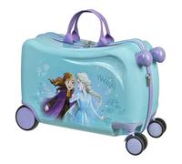Undercover - Bagage pour Enfants à Monter sur Le siège
