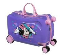 Undercover - Bagage pour Enfants à Monter sur Le siège