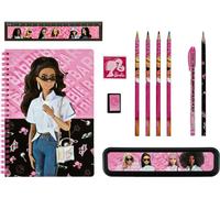 Undercover Barbie, Figurine, Multicolore, Fille