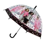Undercover Barbie Parapluie Pour Enfants Multicolore