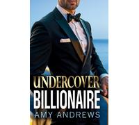 Undercover Billionaire