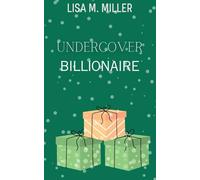 Undercover Billionaire