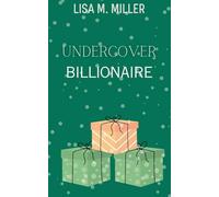 Undercover Billionaire