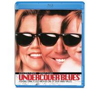 Undercover Blues [Blu-Ray] Subtitled