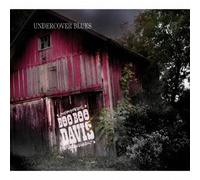 Undercover Blues [Import]
