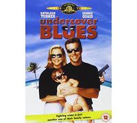 Undercover Blues [Import anglais]