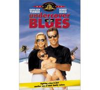 Undercover Blues [Import USA Zone 1]