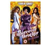 Undercover Brother G – Universal Pictures