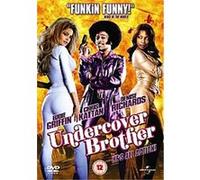 Undercover Brother G