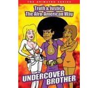 Undercover Brother - Undercover Brothers [Import anglais]