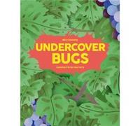 Undercover Bugs by Mia Cassany Mia Cassany (Auteur)