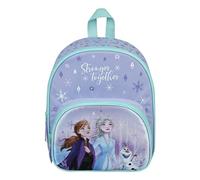 Undercover Children's Backpack, Sac à Dos Enfant Unisex Kids, Bleu, Taille Unique