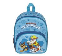 Undercover Children's Backpack, Sac à Dos Enfant Unisex Kids, Bleu, Taille Unique