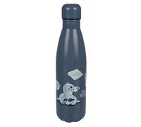 Undercover - Disney Stitch - Bouteille Isotherme en Acier Inoxydable à Double paroi - Anti-Fuite - pour Les Jeunes - 500 ML - idéale pour Les déplacements