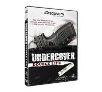 Undercover: Double Life [DVD] [Import]