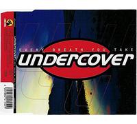 Undercover - Every Breath You Take [Import]