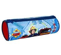 Undercover FSTU0695 Trousse Sam Le Pompier, env. 22 x 8 x 8 cm