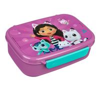 Undercover - Gabby's Dollhouse - Lunch Box (6600000043)