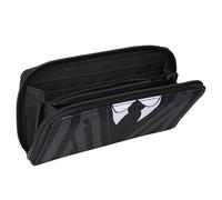 Undercover Geldbörse, Portefeuille Fille, Wednesday, ca.20x11x2 cm